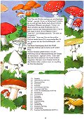 Naturbuch Pilze Groansicht