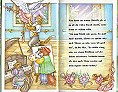 Abbildung klein: Kinderbuch Wenn ich einmal gross bin