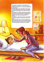 Gro�ansicht Kindergartenbuch Seite 3