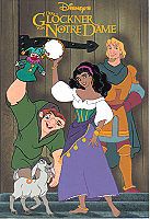 personalisiertes Kinderbuch DER GL�CKNER VON NOTRE DAME