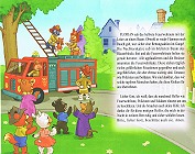 Gott liebt mich Groansicht