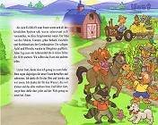 Gott liebt mich - Groansicht