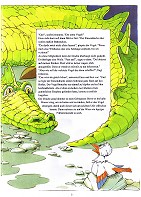 Abbildung 1 Gute-Nacht-Geschichten-Buch