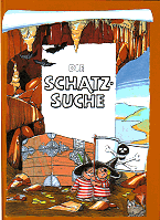 Schatzsuche