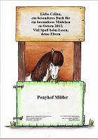 Ponyfarm - Seite 1